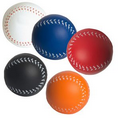 Baseball Squeezies Stress Reliever